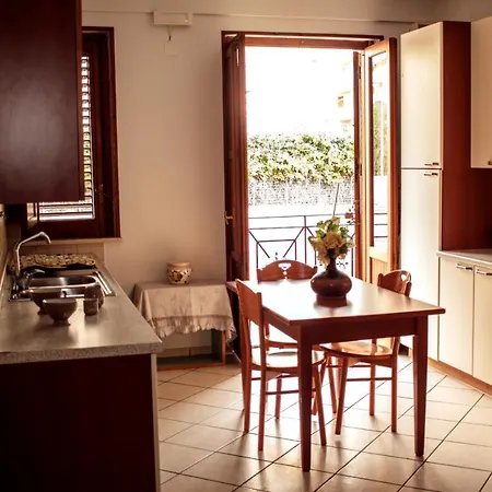 Casa Beach Апартаменты Капачи