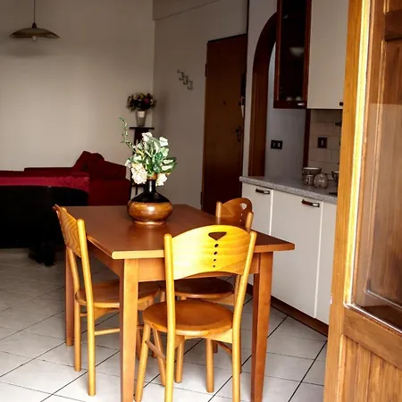 Апартаменты Casa Beach