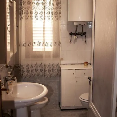 Casa Beach Апартаменты *