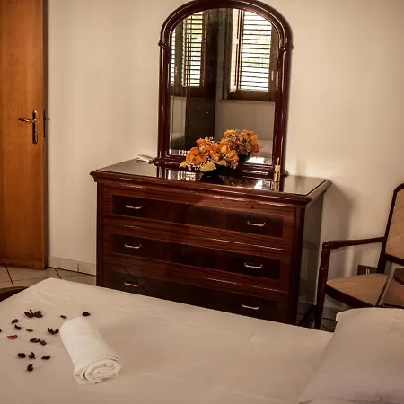 Апартаменты Casa Beach